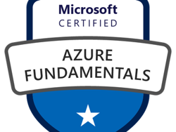 Microsoft Azure Certified Microsoft Azure Certified