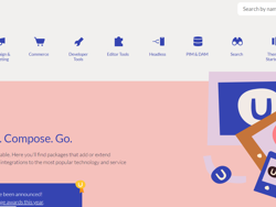 17+ Actively Maintained Umbraco Packages 17+ Actively Maintained Umbraco Packages